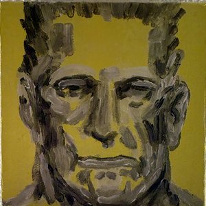 Friend In Green  by Robert Michael (2026)