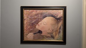 Dream by Corey Enos (2026)