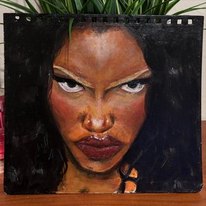 Rage by Mari Levister (2026)