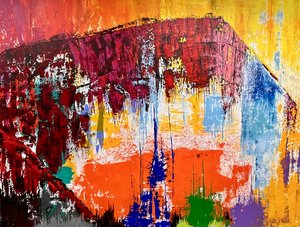 At Dusk by Paul Wyss (2026)