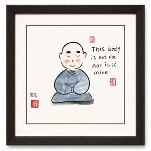 Beyond the Body  by Shuhong Liu (2026)