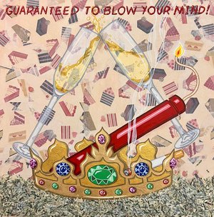 Killer Queen by Barbara Gerdeman (2026)