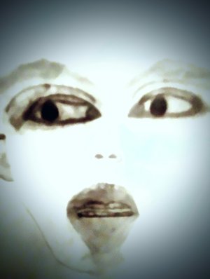 Ghost by Lucretia Griggs (2026)