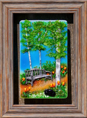 Spring Season by Janiene Fitzpatrick Knight (2026)
