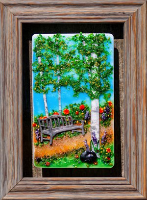 Summer Season by Janiene Fitzpatrick Knight (2026)