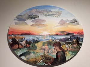Impressions  by Julienne Dweck (2026)
