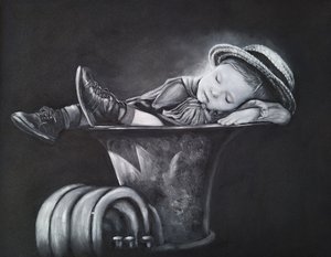 Between the Notes by Lisa Clark (2026)