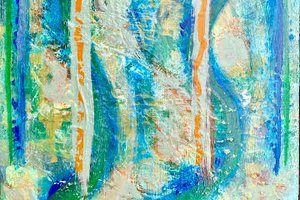 Portal to Now by Kate Hagen (2025)