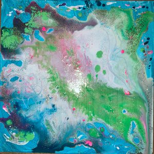 Say YES by Kate Hagen (2022)