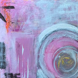 Flow State by Kate Hagen (2023)