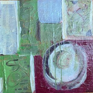 Center of the YOUniverse by Kate Hagen (2023)