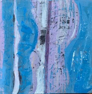 Lavender Haze by Kate Hagen (2026)