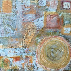 Healing Vibration by Kate Hagen (2024)