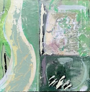 Harmony Within by Kate Hagen (2023)
