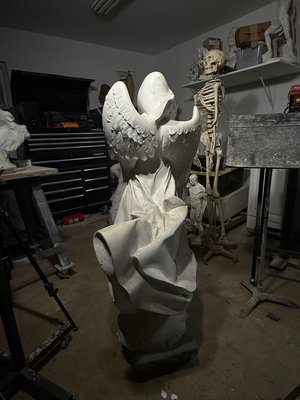 Bless Relaxes by Peter Forster (2020)