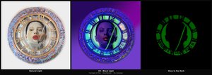 The Depth of Time by Elisa Palchetti