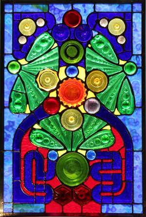 Tres Mariposas by Joseph Krumpelmann (2026)