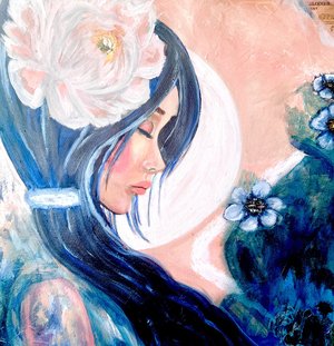 The Art of Awakening by Lisa Lynn Adams (2026)