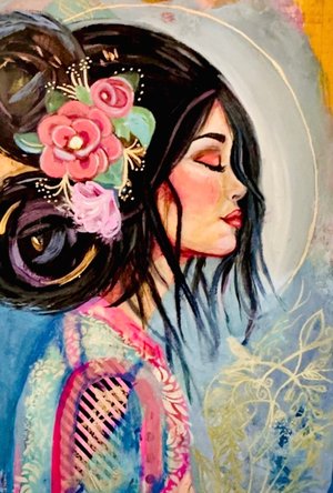 Unapologetically Her by Lisa Lynn Adams (2026)