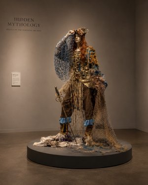 The Unearthed One  by Kalina Schneider (2026)