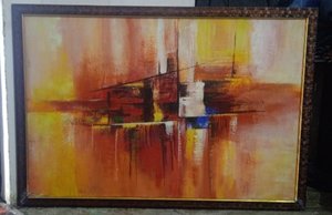 Reflections of Dusk  by Garima Garima (2026)