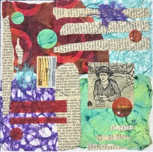 Rachel Shea Beck — portfolio