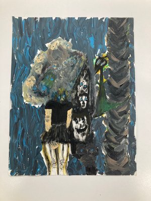 Jennifer Kopp — portfolio