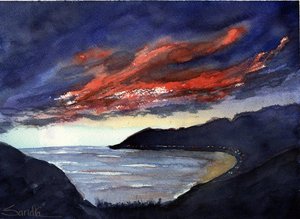 PCH Ventura County by Sandra Stone (2025)