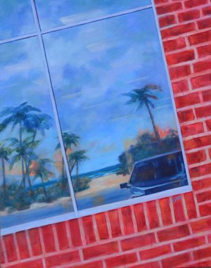 Reflections by Cyndi Lee (2026)
