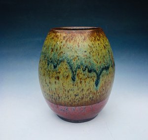 Speck by James OBrien
