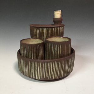 Whiskey Time by James OBrien