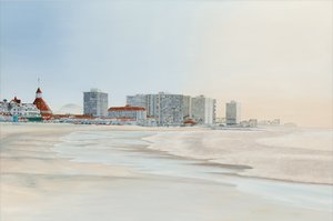Matt DeGree — portfolio