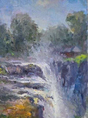 John Park — portfolio
