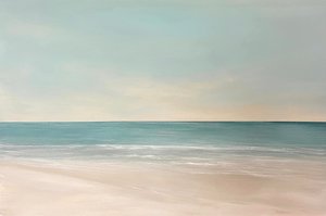 By The Sea by Tamira Imondi