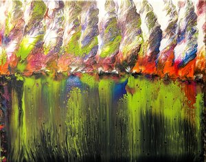 Northern Reverie by Arpita Maheshwary (2026)