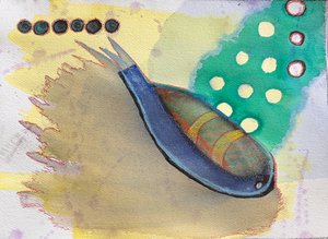 Multiverse Two, 2026, for sale IMG 1532 by Punk Sax Mix
