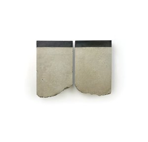 fragment of 2 by Michael Ryan