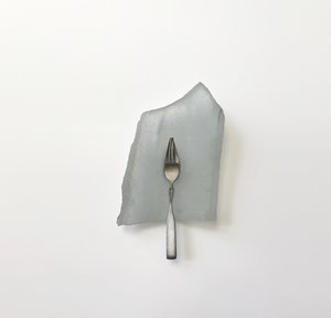 Fork in the road by Michael Ryan