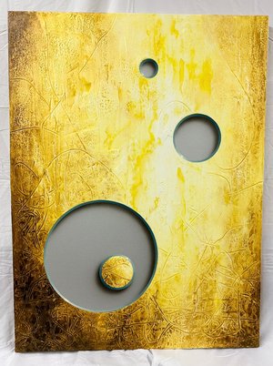 Solar by Darren Wenzel (2024)