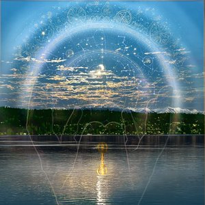 I see more clearly when I dream. by Mine Ternar-Kal