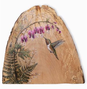 Tressa Mae — portfolio