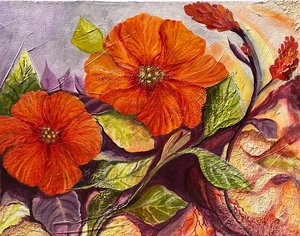 Revelry by Catherine Hightower