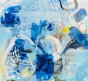 My Bluezs by Beverly Randolph (2025)