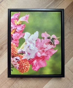 John's Bouquet by Terry Thiele (2026)
