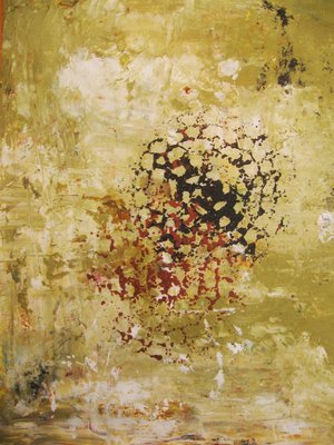 Wish II by Heather Riccardi (2009)