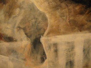 bird by Heather Riccardi (2009)