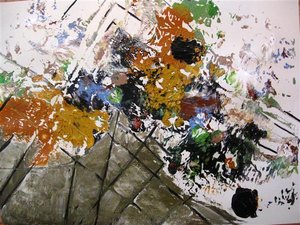 Angle by Heather Riccardi (2010)