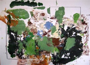 Beyond the Window by Heather Riccardi (2010)