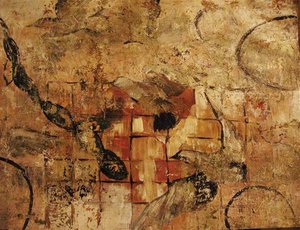 5 doves and a wish by Heather Riccardi (2010)