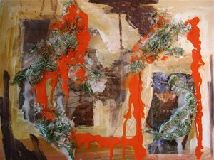 Causes by Heather Riccardi (2010)